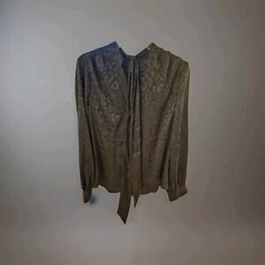 Express Portofino Womens Medium Shirt